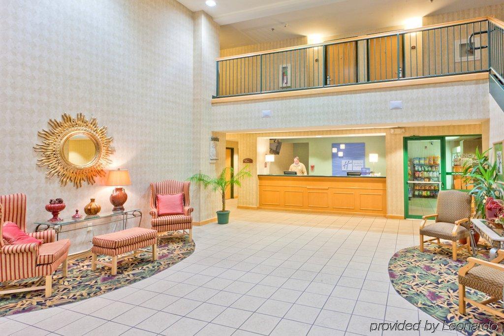 Holiday Inn Express & Suites - Ocean City, An Ihg Hotel Exterior foto