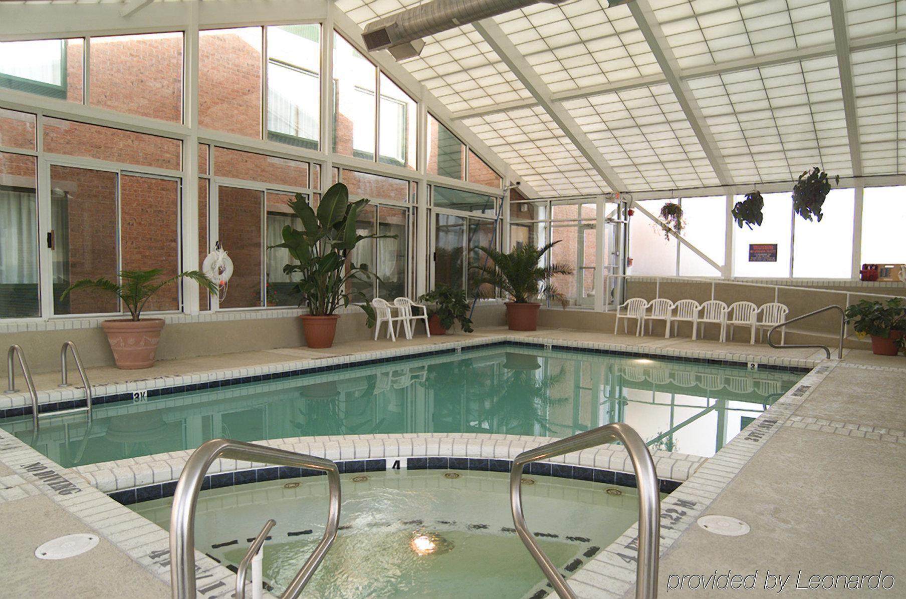 Holiday Inn Express & Suites - Ocean City, An Ihg Hotel Exterior foto
